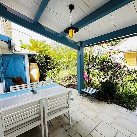 Maisonnette A Proche Plage, 2-3 Pers - Fr-1-709-97 Ferienhaus *